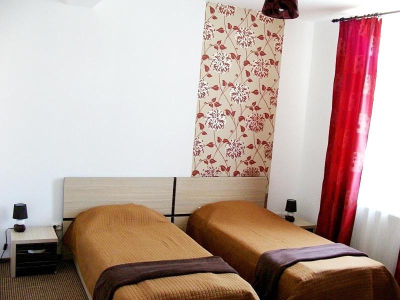 Pension Daciana Bacau Room photo