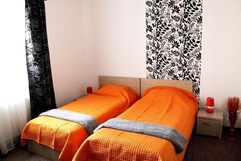 Pension Daciana Bacau Room photo