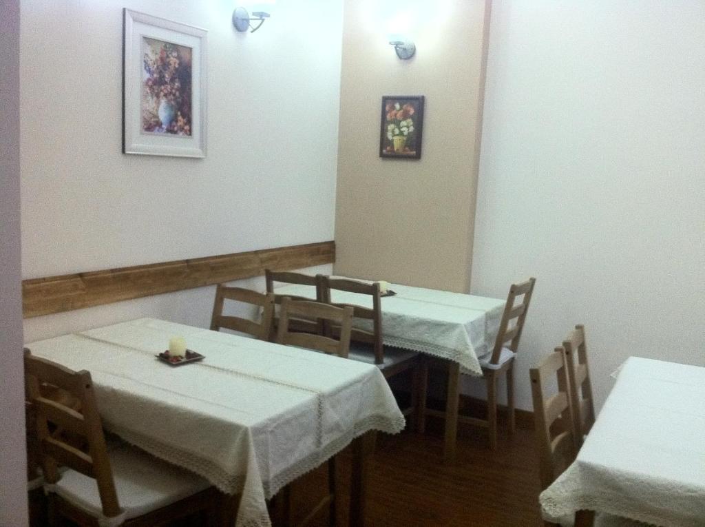 Pension Daciana Bacau Exterior photo