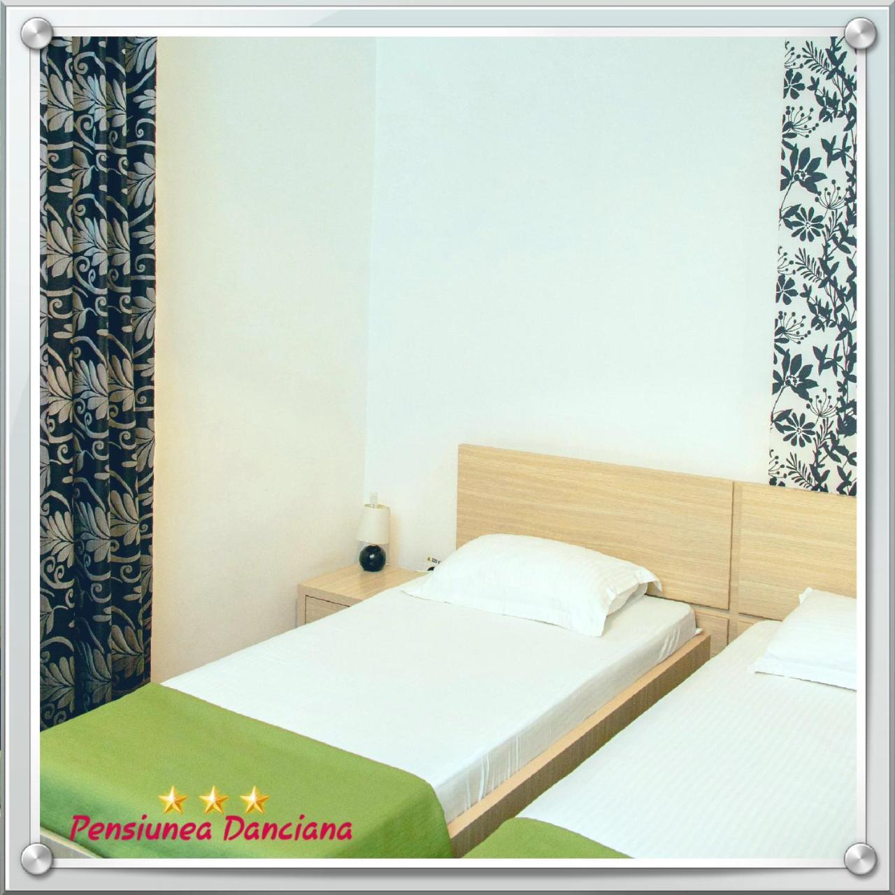 Pension Daciana Bacau Exterior photo
